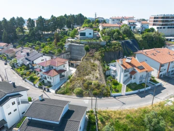 Terreno para Venda em Sé Nova, Santa Cruz, Almedina e São Bartolomeu