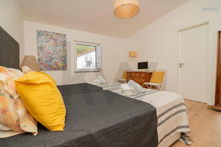 Moradia T4 para Venda em Guia Foto 64