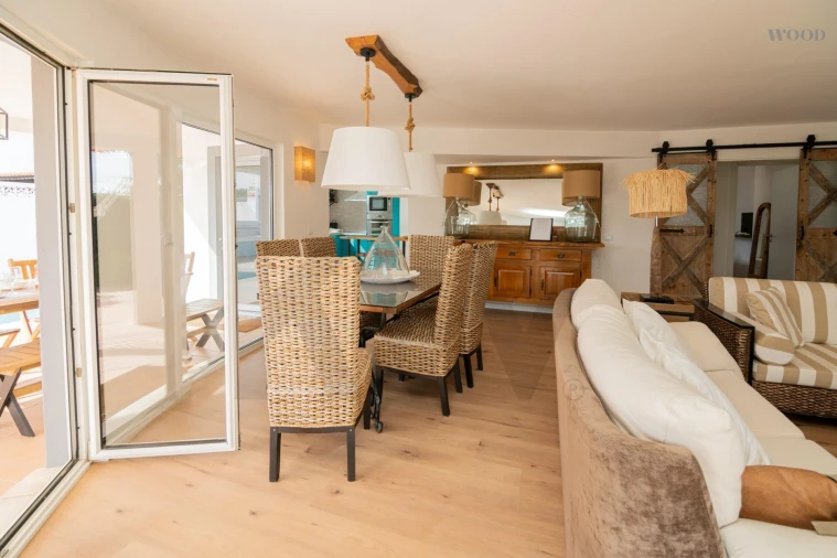 Moradia T4 para Venda em Guia Foto 75