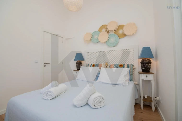 Moradia T4 para Venda em Guia Foto 85