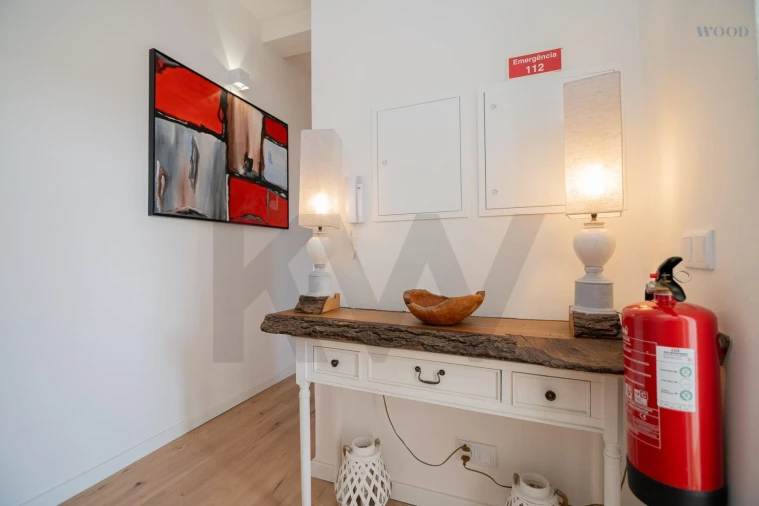 Moradia T4 para Venda em Guia Foto 50