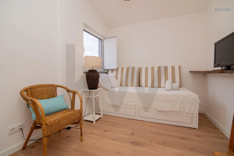 Moradia T4 para Venda em Guia Foto 87