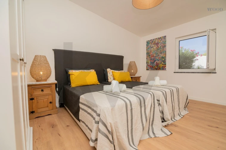 Moradia T4 para Venda em Guia Foto 62