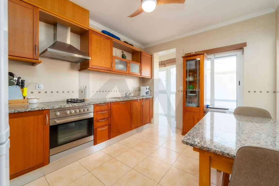 Apartamento T2 para Venda em Vila Real de Santo Antonio Foto 19