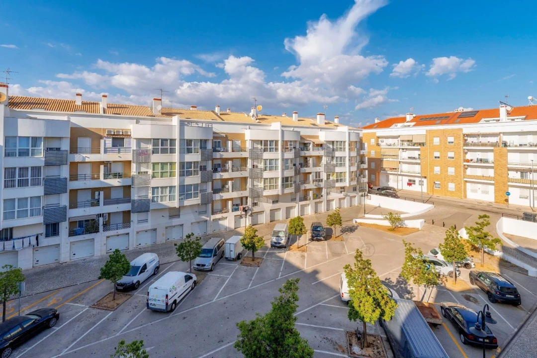 Apartamento T2 para Venda em Vila Real de Santo Antonio Foto 26