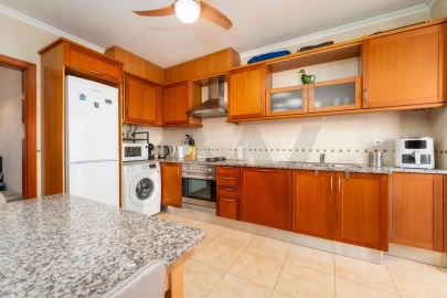 Apartamento T2 para Venda em Vila Real de Santo Antonio