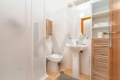 Apartamento T2 para Venda em Vila Real de Santo Antonio
