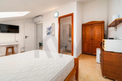 Apartamento T2 para Venda em Vila Real de Santo Antonio
