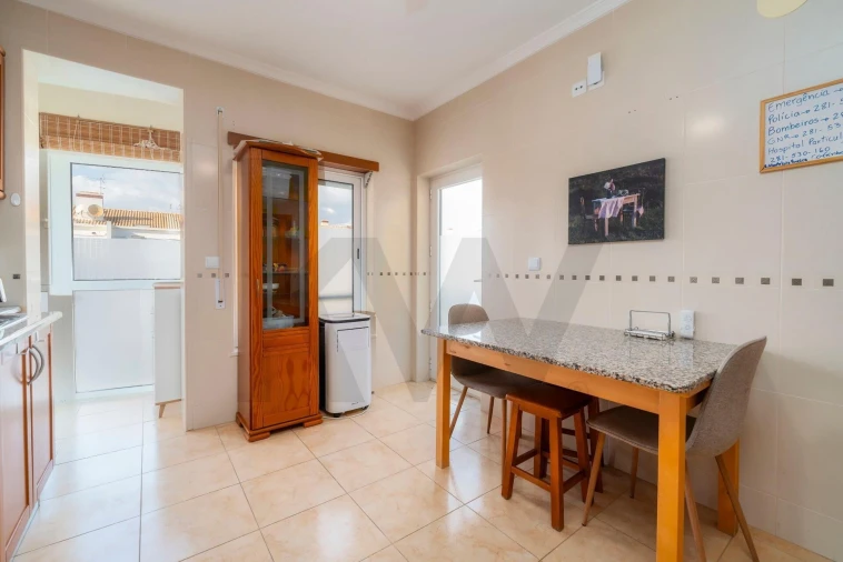 Apartamento T2 para Venda em Vila Real de Santo Antonio Foto 21