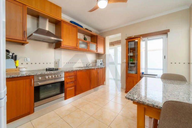 Apartamento T2 para Venda em Vila Real de Santo Antonio Foto 19