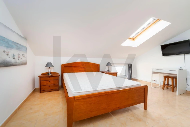 Apartamento T2 para Venda em Vila Real de Santo Antonio Foto 30
