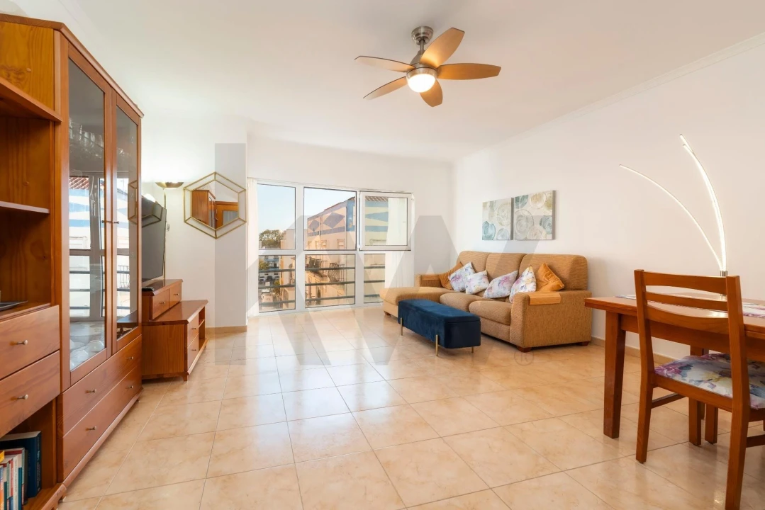 Apartamento T2 para Venda em Vila Real de Santo Antonio Foto 11