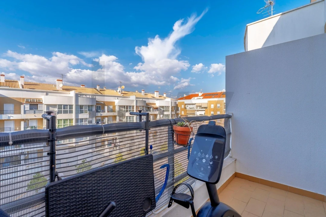 Apartamento T2 para Venda em Vila Real de Santo Antonio Foto 25