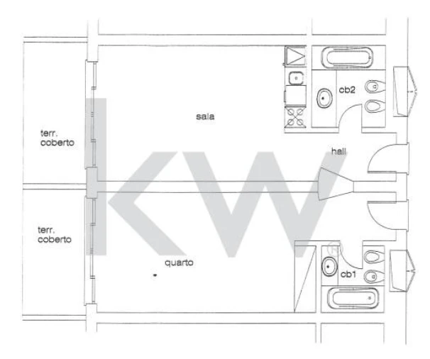 Apartamento T1 para Venda em Estômbar e Parchal Foto 21