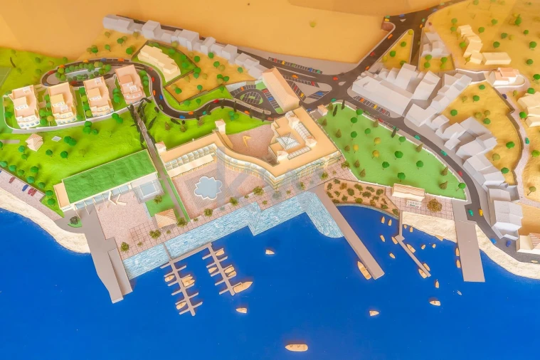 Apartamento T1 para Venda em Estômbar e Parchal Foto 16