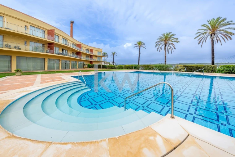 Apartamento T1 para Venda em Estômbar e Parchal Foto 19