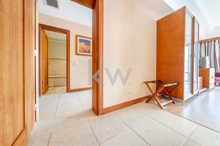 Apartamento T1 para Venda em Estômbar e Parchal Foto 11