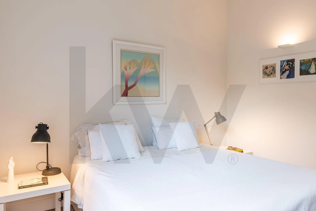 Apartamento T1 para Arrendamento em Estrela Foto 12