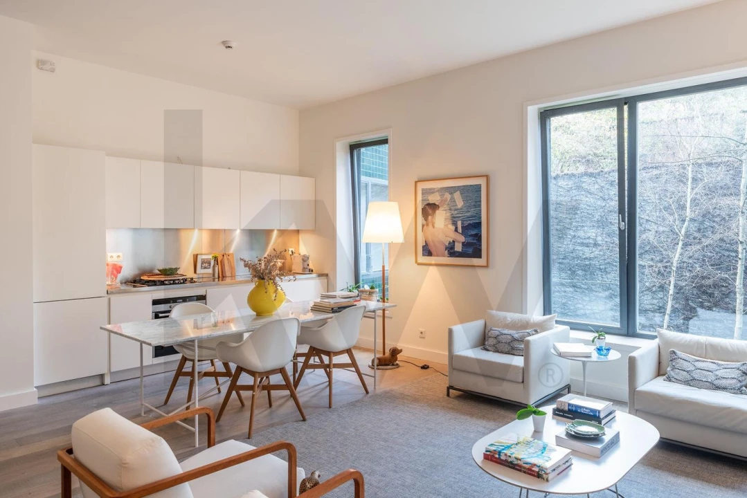 Apartamento T1 para Arrendamento em Estrela Foto 2