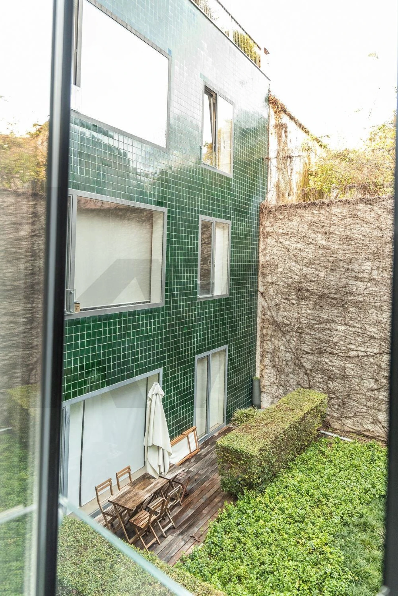 Apartamento T1 para Arrendamento em Estrela Foto 24