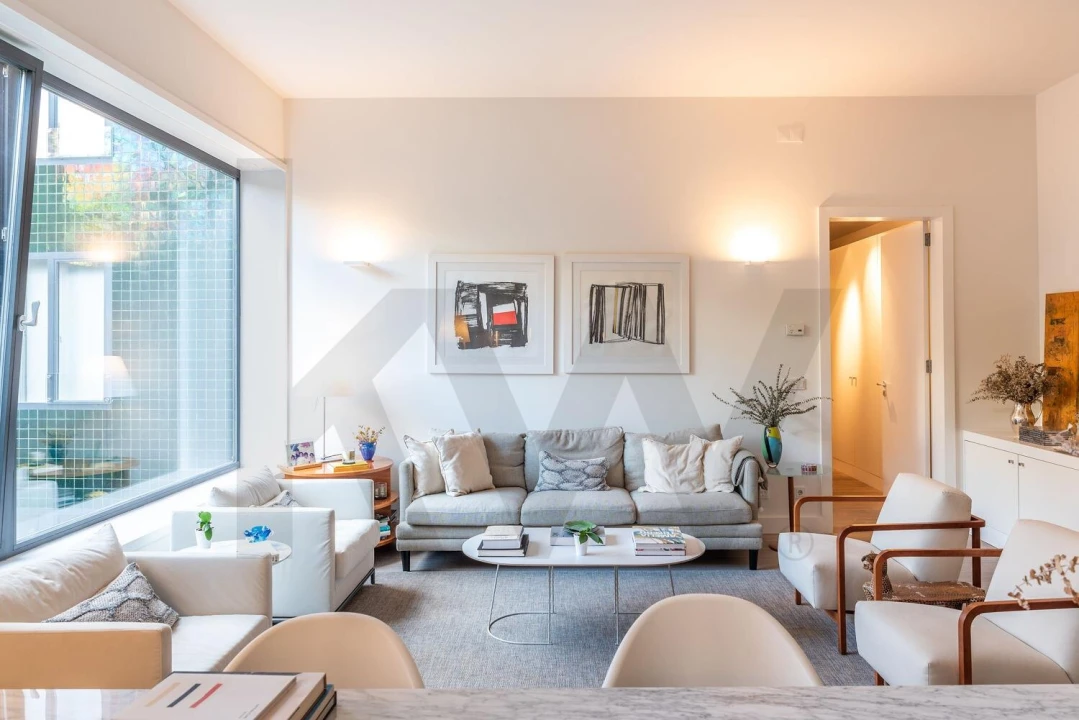 Apartamento T1 para Arrendamento em Estrela Foto 8