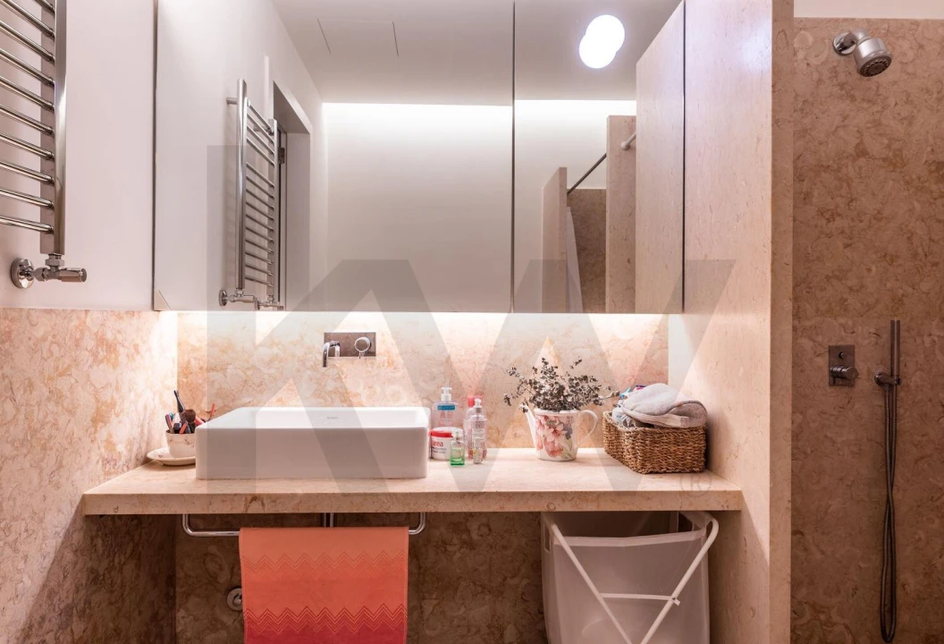 Apartamento T1 para Arrendamento em Estrela Foto 19