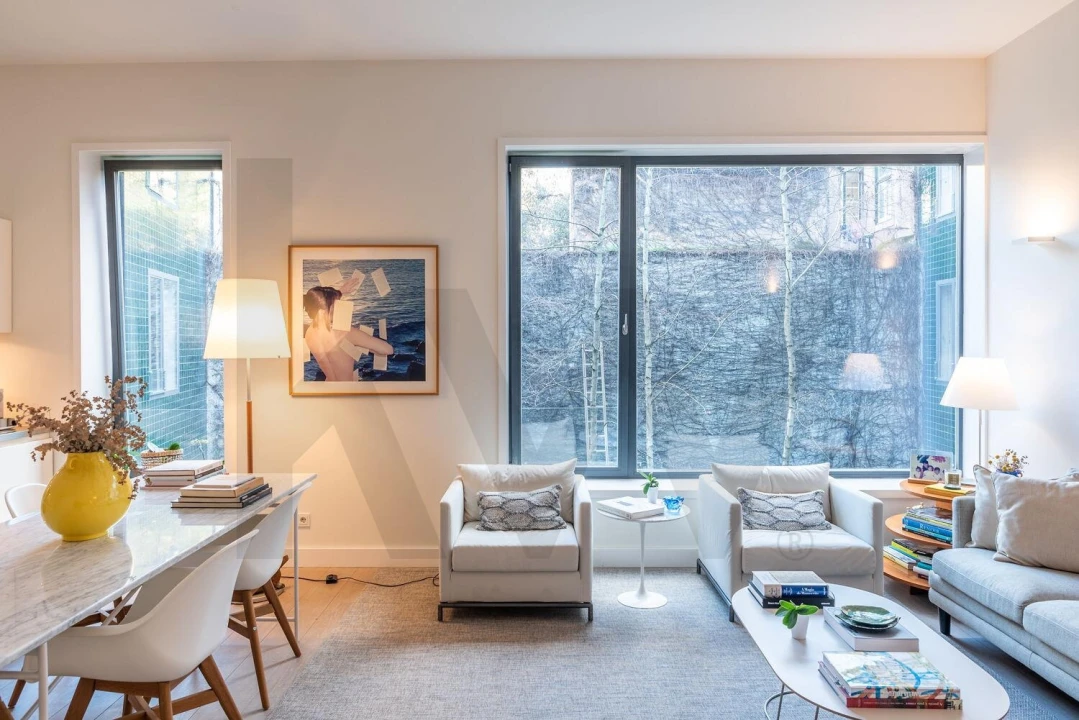 Apartamento T1 para Arrendamento em Estrela Foto 7