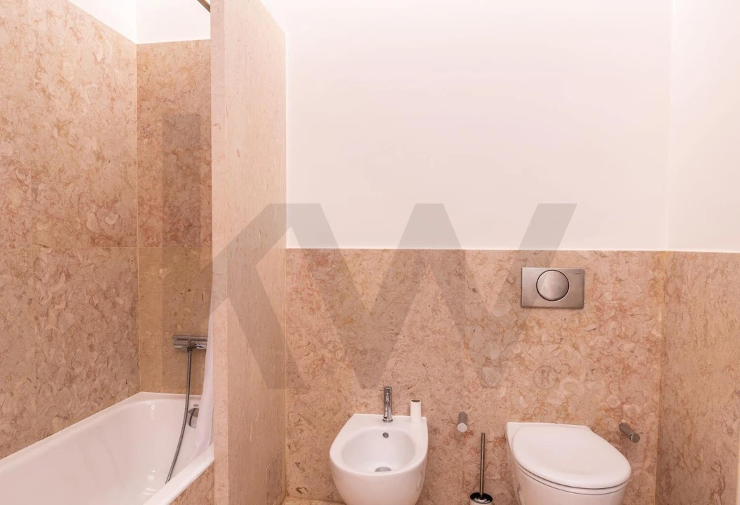 Apartamento T1 para Arrendamento em Estrela Foto 16