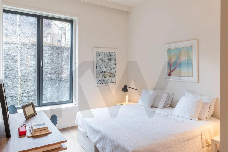 Apartamento T1 para Arrendamento em Estrela Foto 11