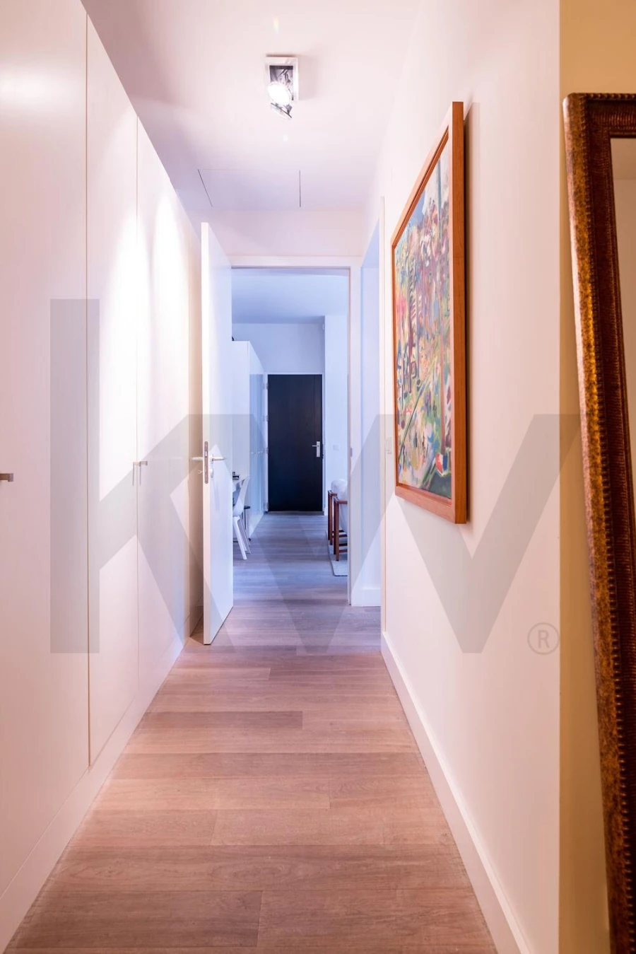 Apartamento T1 para Arrendamento em Estrela Foto 14