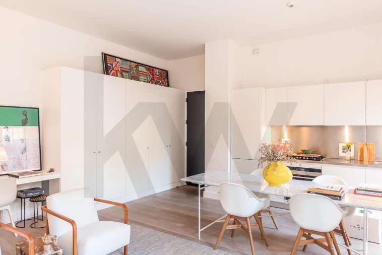 Apartamento T1 para Arrendamento em Estrela Foto 9