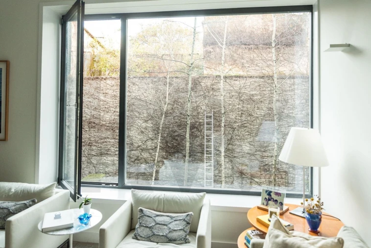 Apartamento T1 para Arrendamento em Estrela Foto 20