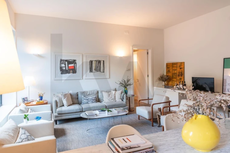 Apartamento T1 para Arrendamento em Estrela Foto 21