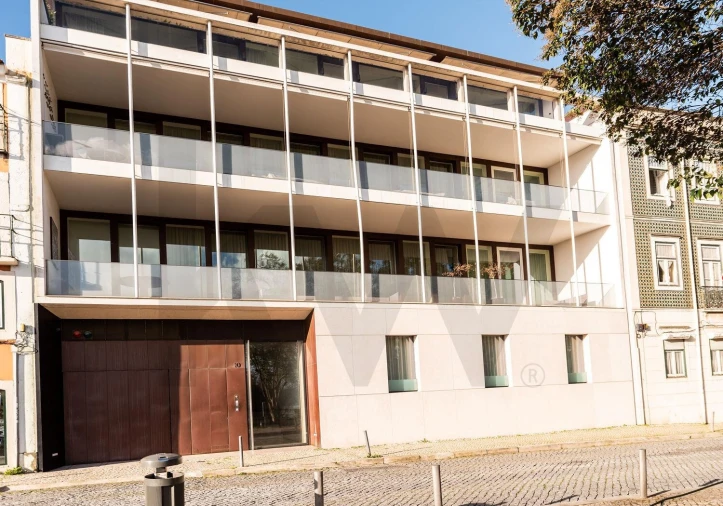 Apartamento T1 para Arrendamento em Estrela Foto 22