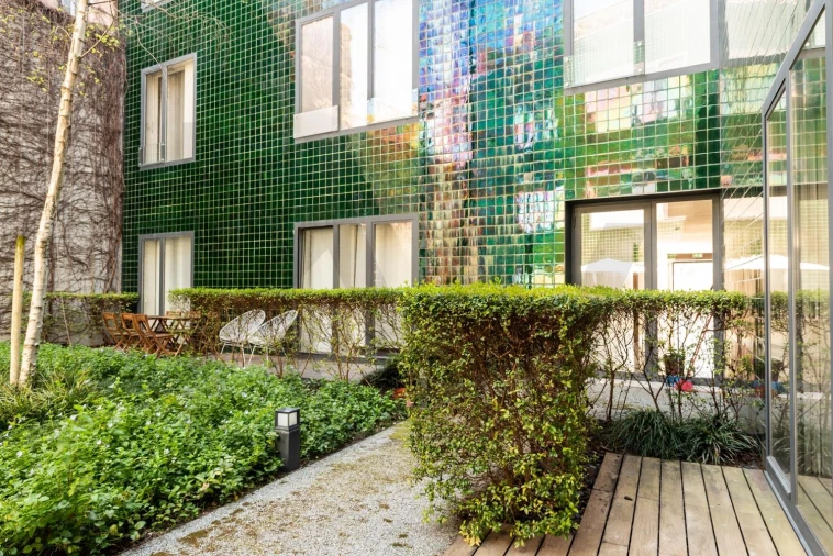 Apartamento T1 para Arrendamento em Estrela Foto 1