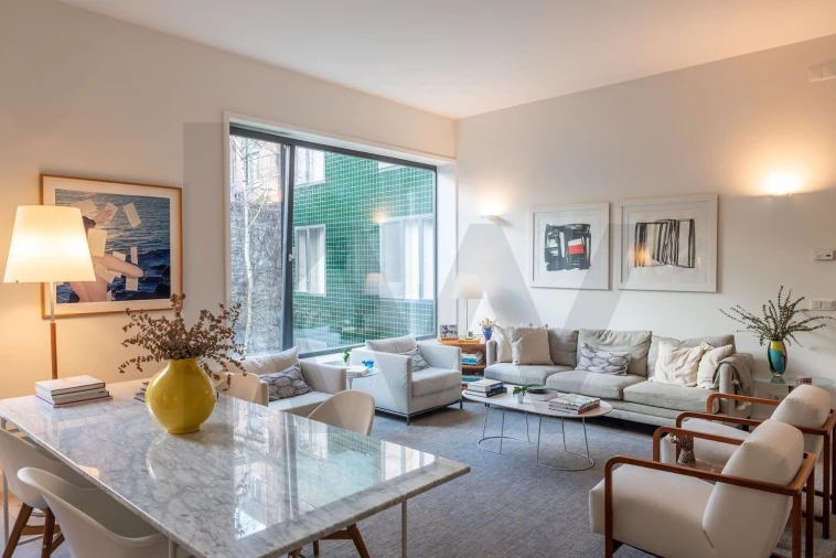 Apartamento T1 para Arrendamento em Estrela Foto 4