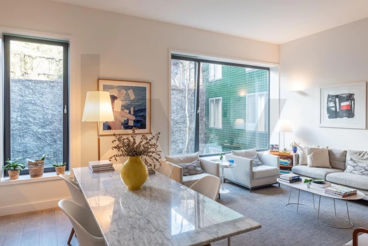 Apartamento T1 para Arrendamento em Estrela Foto 5