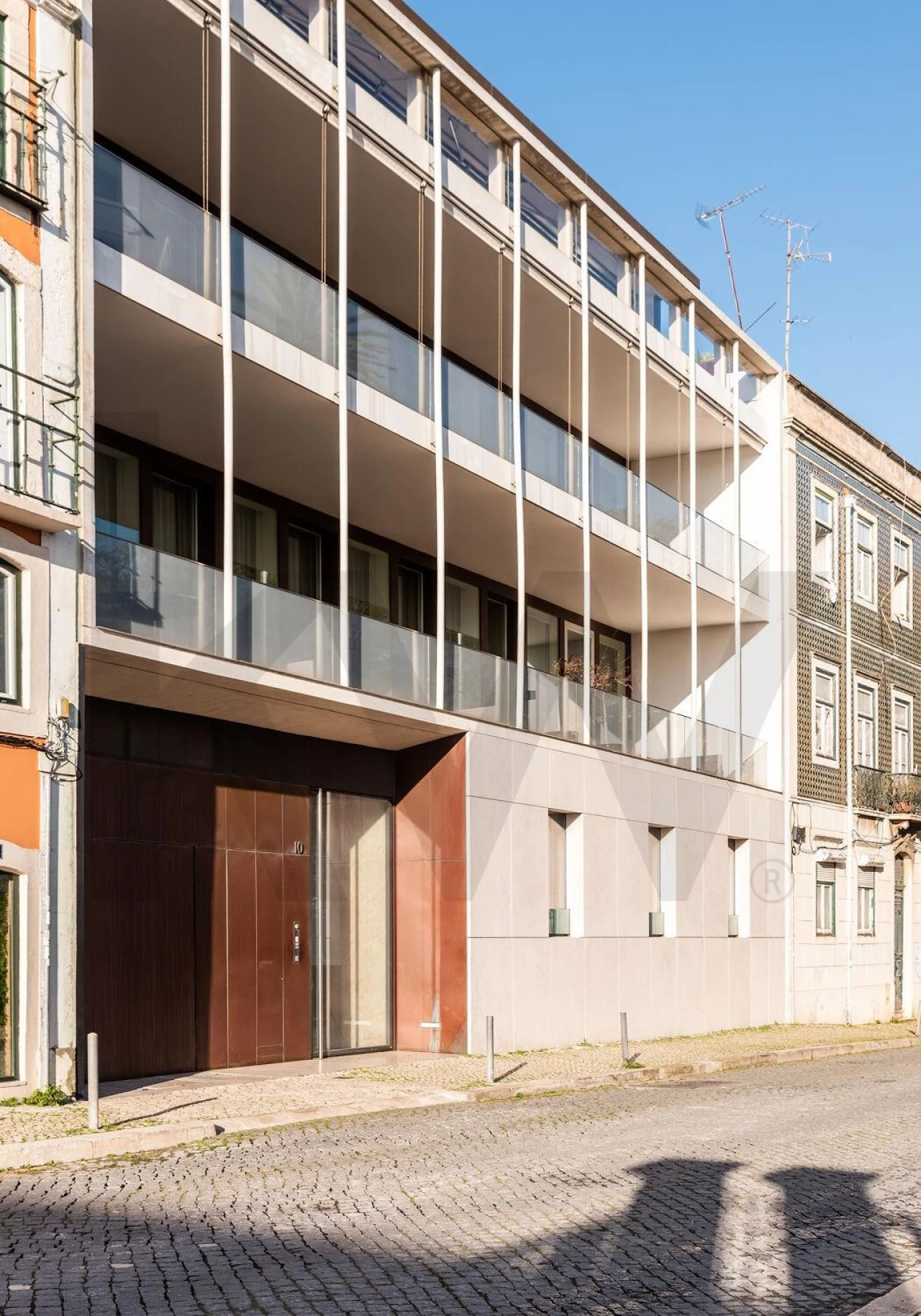 Apartamento T1 para Arrendamento em Estrela Foto 23