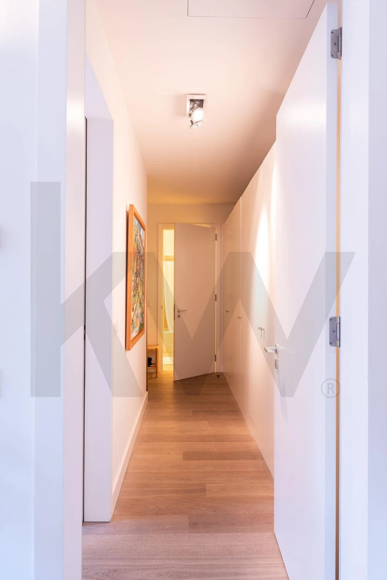 Apartamento T1 para Arrendamento em Estrela Foto 10