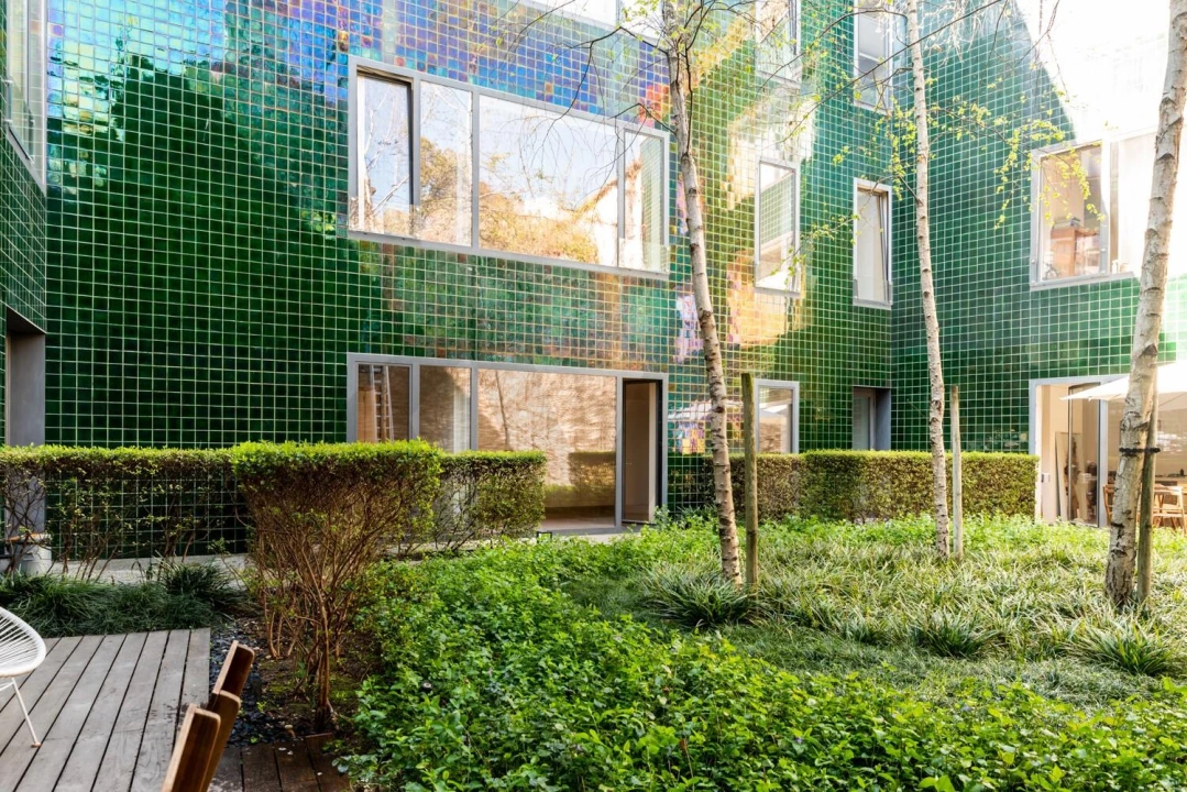 Apartamento T1 para Arrendamento em Estrela Foto 25