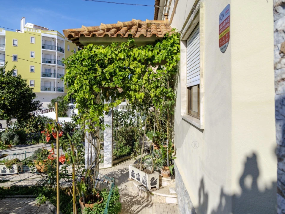 Moradia T3 para Venda em Venda do Pinheiro e Santo Estêvão das Galés Foto 22