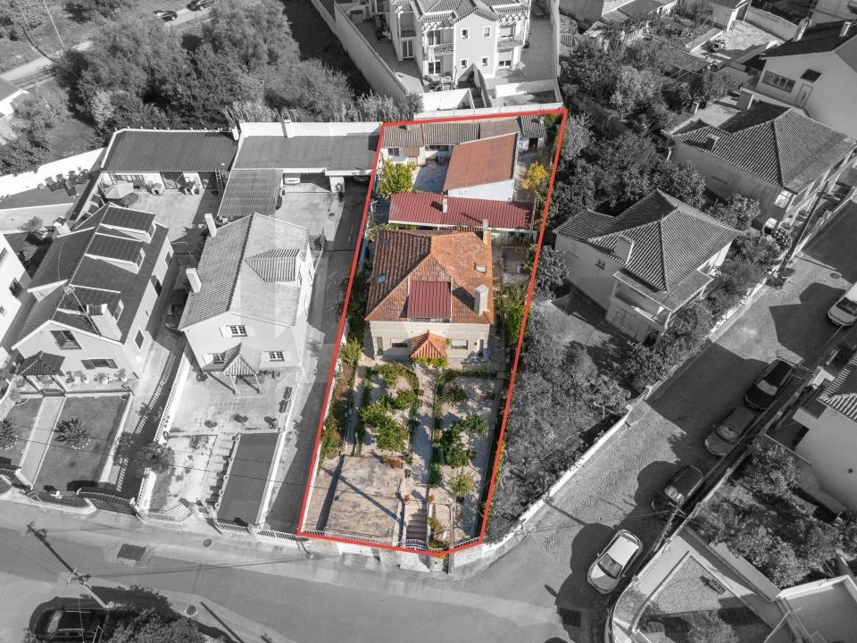 Moradia T3 para Venda em Venda do Pinheiro e Santo Estêvão das Galés Foto 38