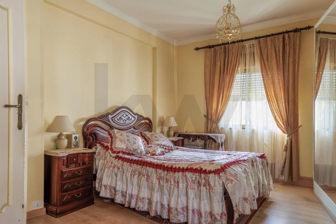 Moradia T3 para Venda em Venda do Pinheiro e Santo Estêvão das Galés Foto 12