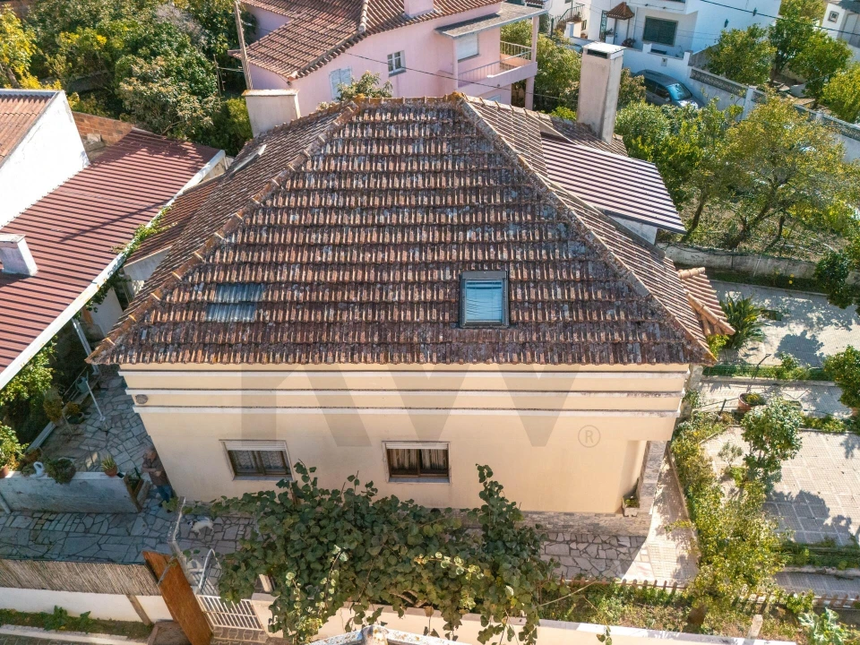 Moradia T3 para Venda em Venda do Pinheiro e Santo Estêvão das Galés Foto 31