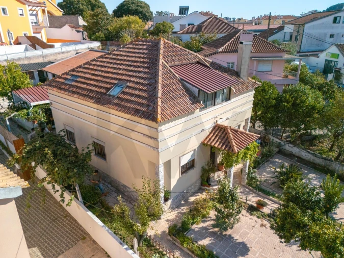 Moradia T3 para Venda em Venda do Pinheiro e Santo Estêvão das Galés Foto 32