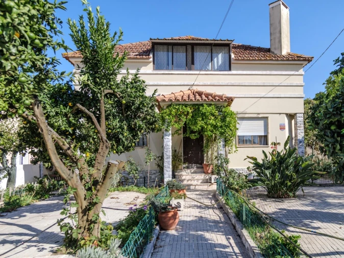 Moradia T3 para Venda em Venda do Pinheiro e Santo Estêvão das Galés Foto 19