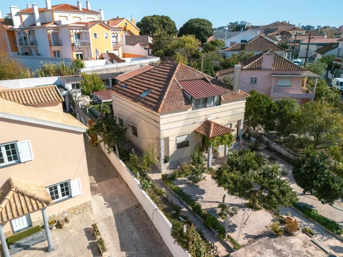 Moradia T3 para Venda em Venda do Pinheiro e Santo Estêvão das Galés Foto 35