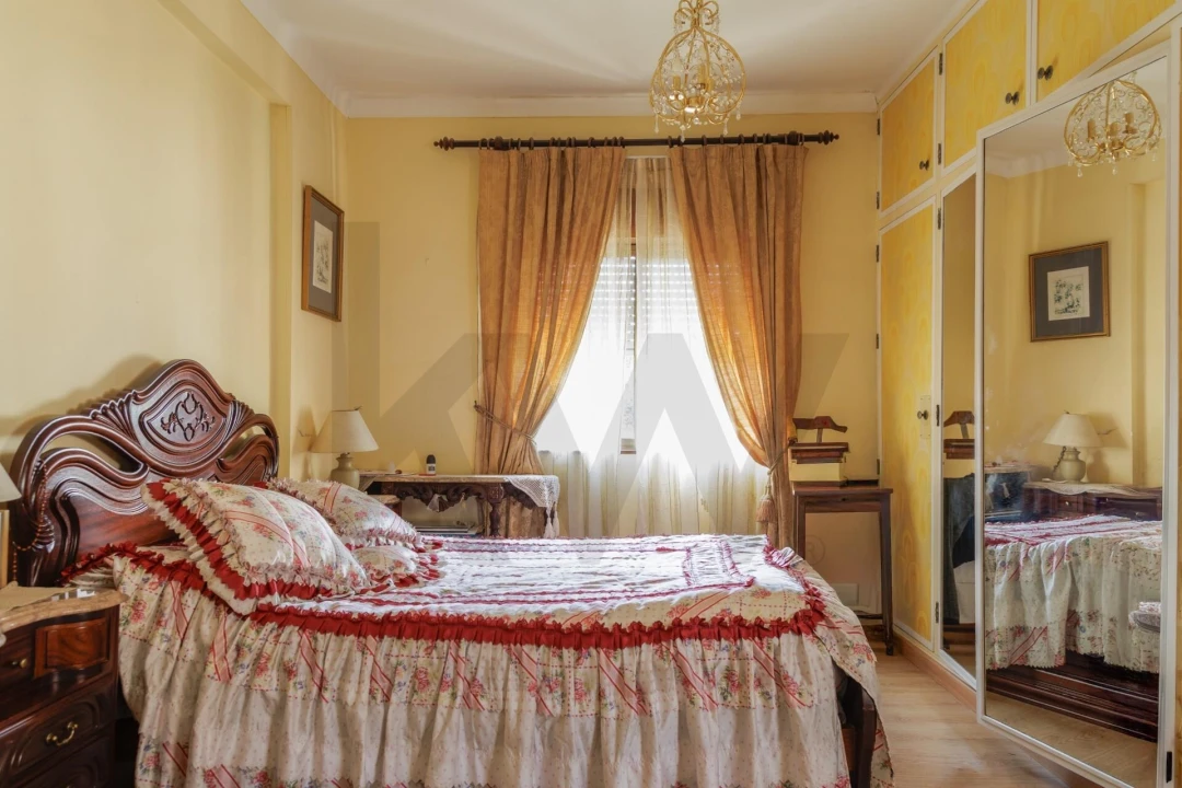 Moradia T3 para Venda em Venda do Pinheiro e Santo Estêvão das Galés Foto 11