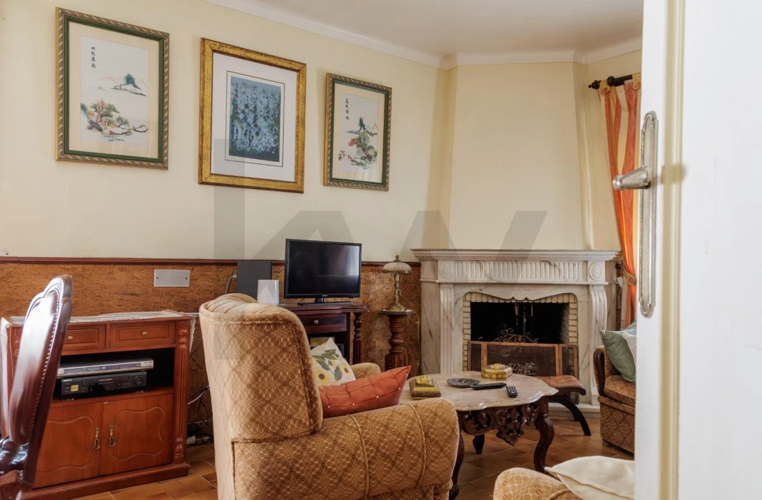 Moradia T3 para Venda em Venda do Pinheiro e Santo Estêvão das Galés Foto 5