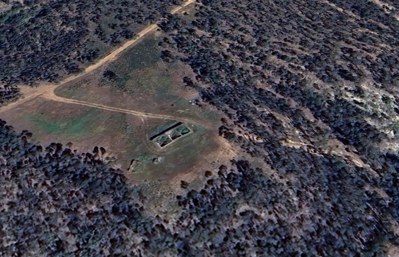 Quinta T1 para Venda em São Salvador e Santa Maria Foto 9